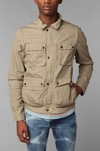 Fjallraven Reporter Lite Jacket - Urban Outfitters