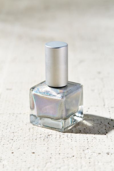 Hologram Nail Polish