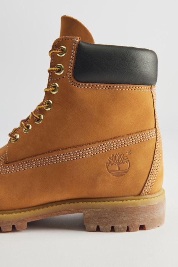 timberland boot classic