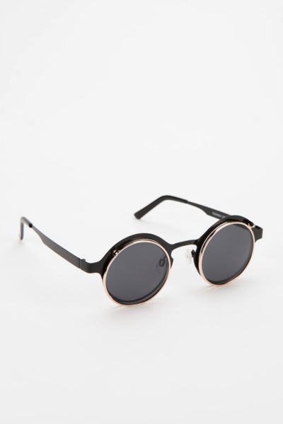 Spitfire Techno Sunglasses