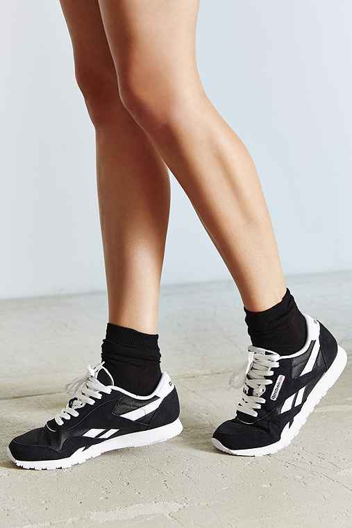 Reebok Classic Running Sneaker - Urban Outfitters
