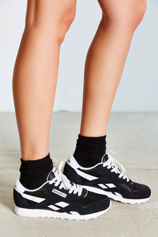 reebok hans running shoes