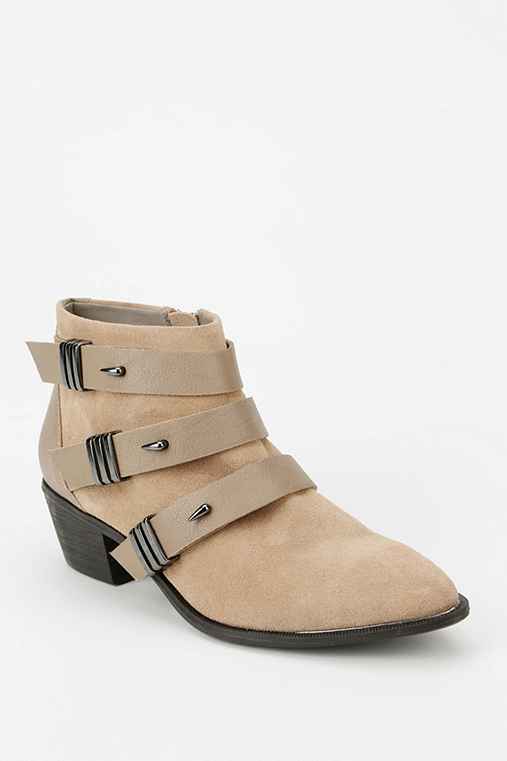 Circus By Sam Edelman Harley Ankle Boot - Urban Outfitters