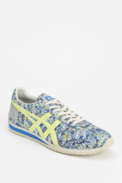 Asics X Liberty London Cali 78 Running Sneaker