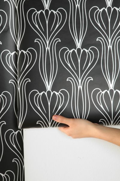 Bella Removable Wallpaper