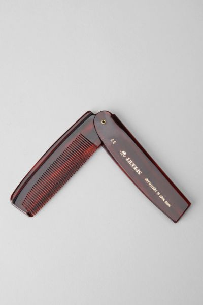 Speert Fold Away Comb