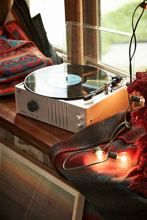 Crosley Player Vinyl Record Player - Urban Outfitters