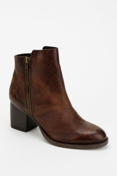 Sol Sana Chase Side Zip Boot