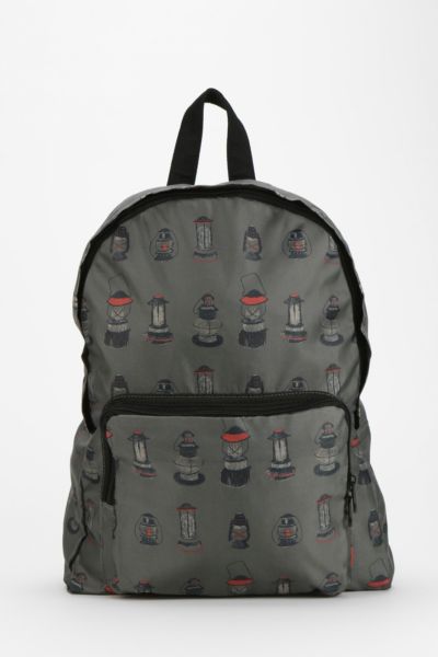 BDG Lightweight Nylon Convertible Backpack
