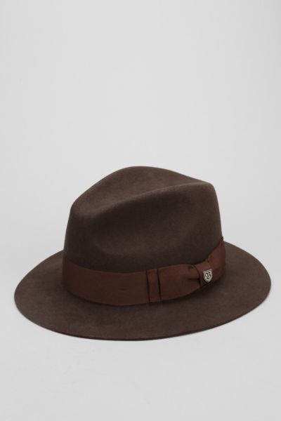 Brixton Diego Fedora