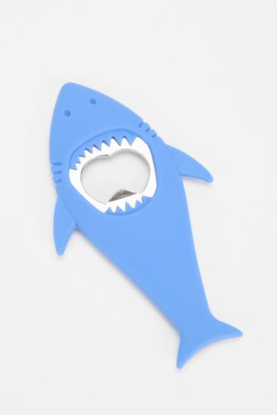 Shark Bottle Opener