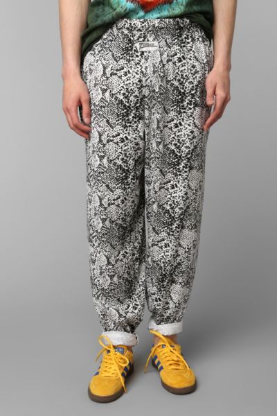 Zubaz Snakeskin Pant - Urban Outfitters