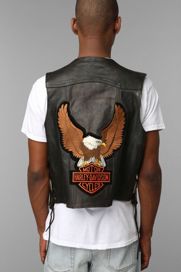 urban outfitters harley davidson