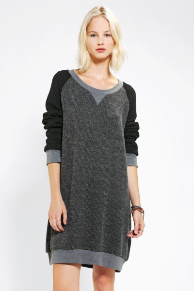 Somedays Lovin Rambling Man Sweater Dress