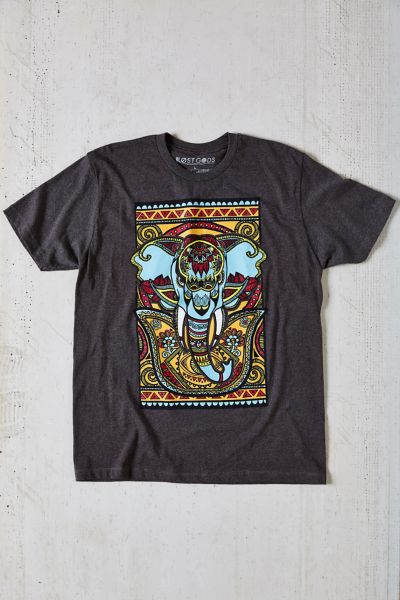 Graphic Tees - Urban Outfitters