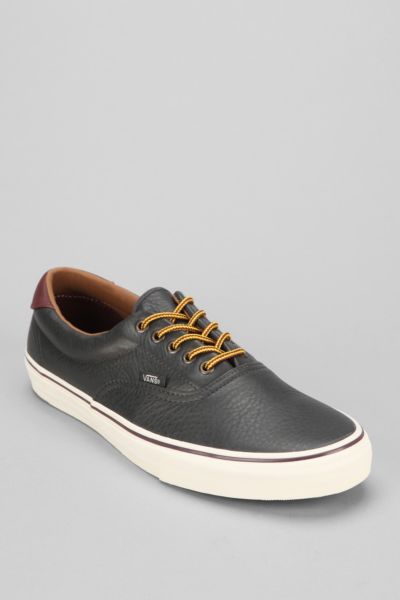 Vans Era 58 Mens Leather Sneaker