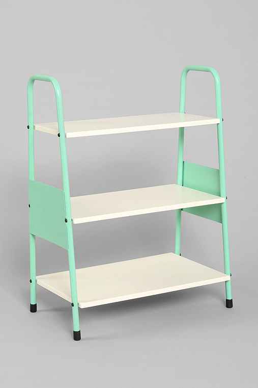 Assembly Home Ladder Shelf - Urban Outfitters