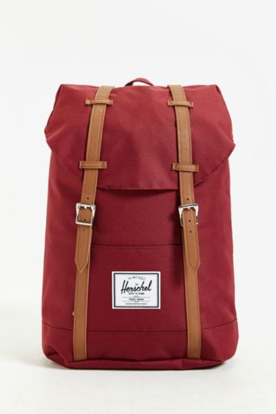 Herschel Supply Co. Retreat Backpack - Urban Outfitters