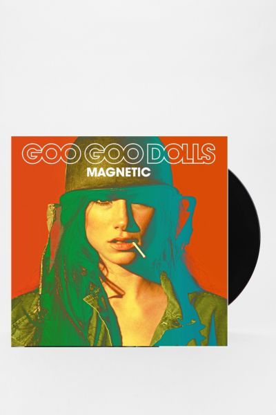 Goo Goo Dolls - Magnetic Lp - Urban Outfitters