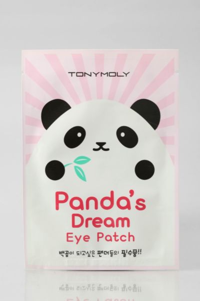 TONYMOLY Pandas Dream Eye Patches