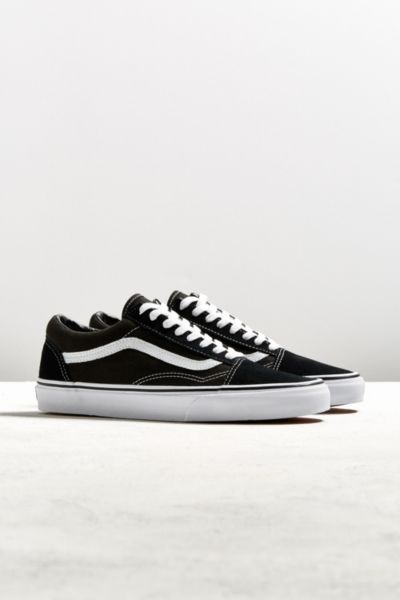 Vans Old Skool Suede Men's Sneaker - Urban Outfitters