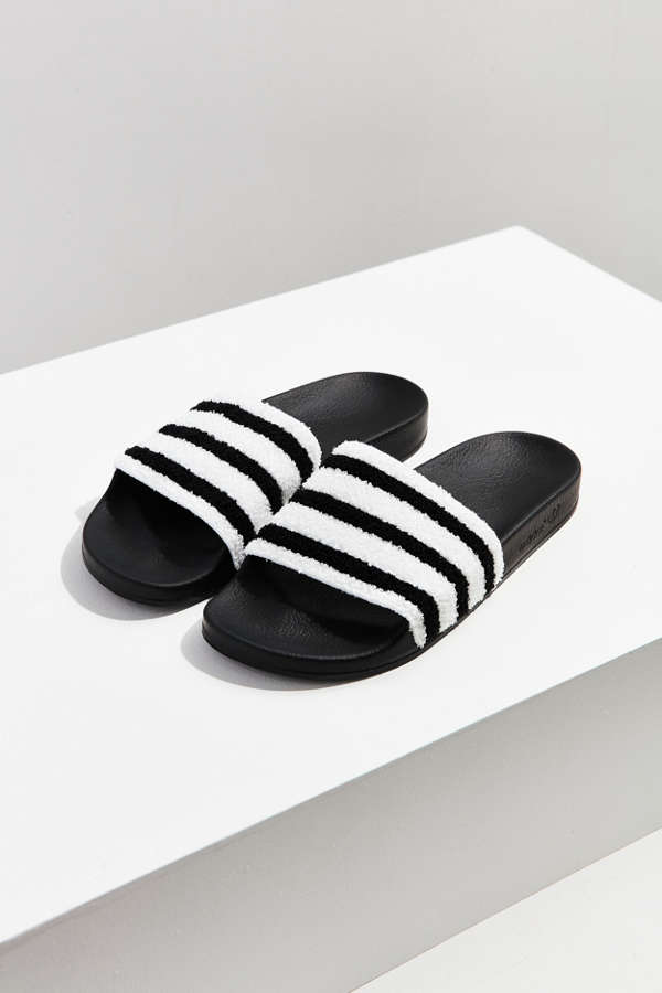 adidas Originals Adilette Slide | Urban Outfitters