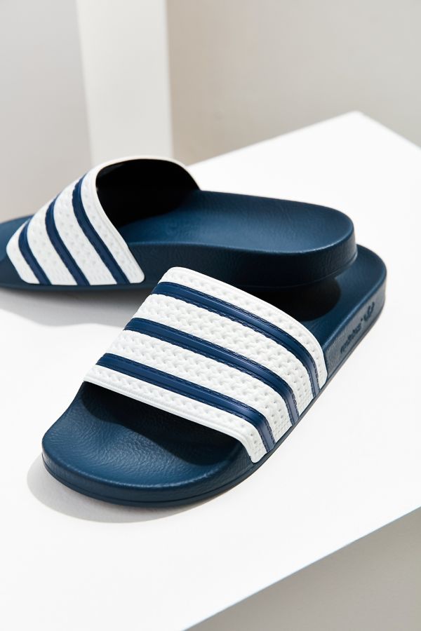 ukuran sandal adidas adilette