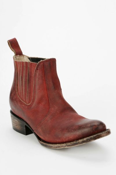 FREEBIRD By Steven Lasso Ankle Boot