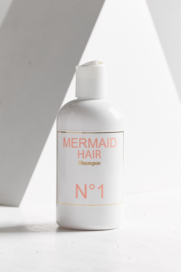 Slide View: 1: Mermaid Shampoo 