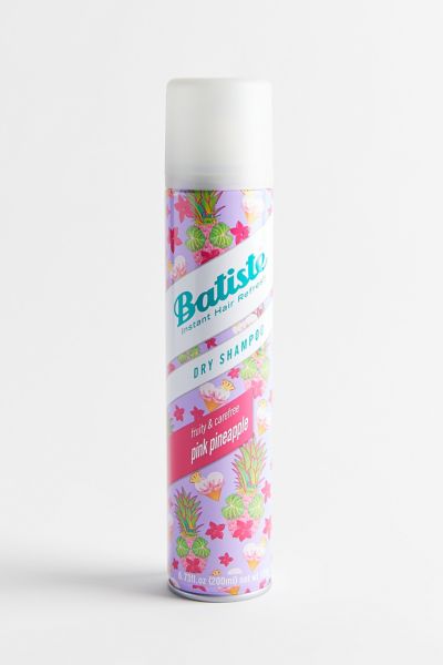 Batiste Dry Shampoo In Pink Pineapple