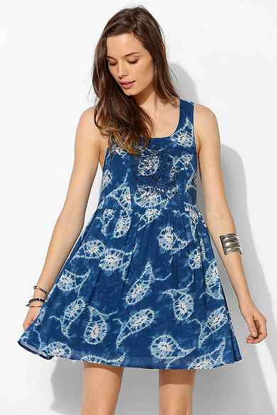 Babydoll - Urban Outfitters