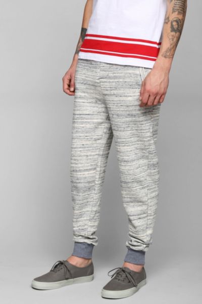 Native Youth Space-Dye Jogger Pant