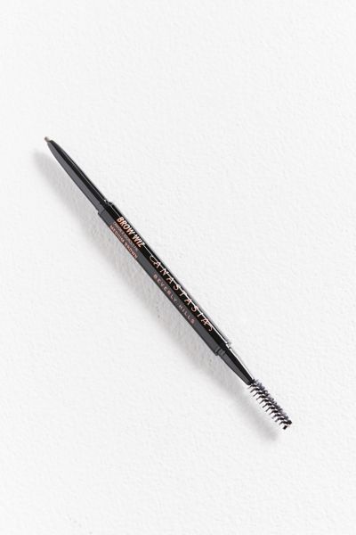 Anastasia Beverly Hills Brow Wiz Mechanical Brow Pencil In Medium Brown
