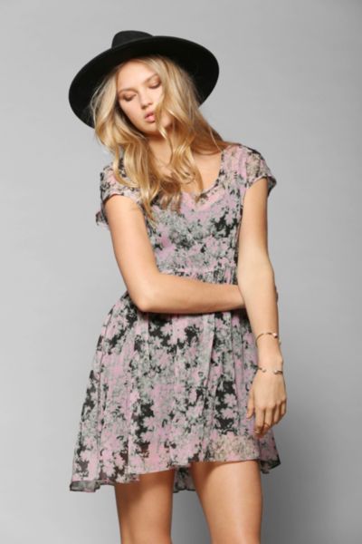 Babydoll - Urban Outfitters