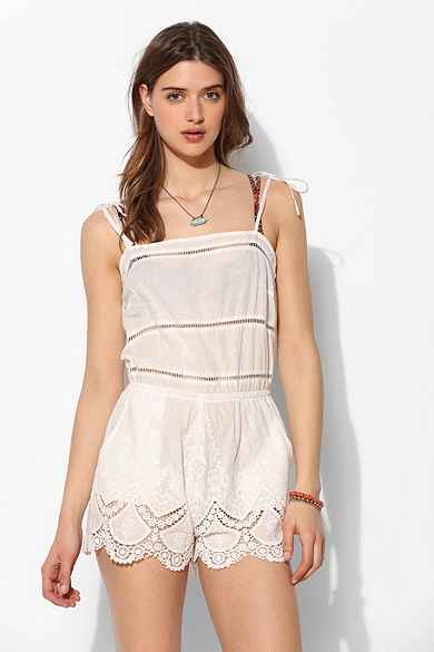 Dresses + Rompers - Urban Outfitters