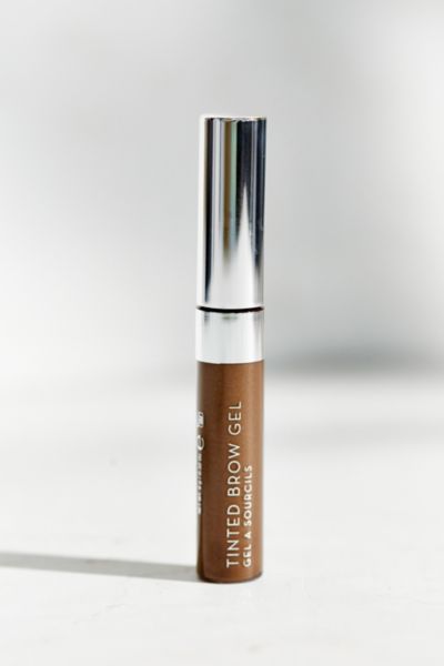 Anastasia Beverly Hills Flexible Hold Tinted Eyebrow Gel Granite 0.32 oz / 9 G In Granite