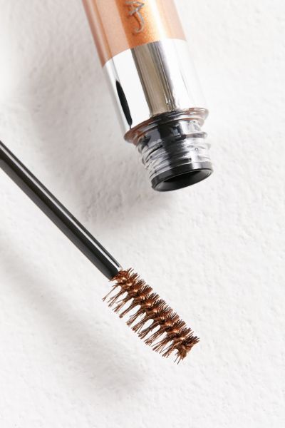 Anastasia Beverly Hills Tinted Brow Gel In Caramel