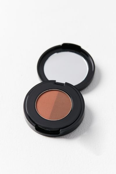 Anastasia Beverly Hills Ombre Effect Long Wearing Brow Powder Duo Auburn 0.03 oz/ 2 X 0.8 G In Auburn