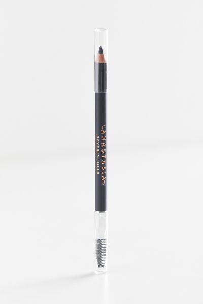 Anastasia Beverly Hills Dual-ended Cream To Powder Perfect Brow Pencil Granite 0.034 oz/ 0.85 G In Granite