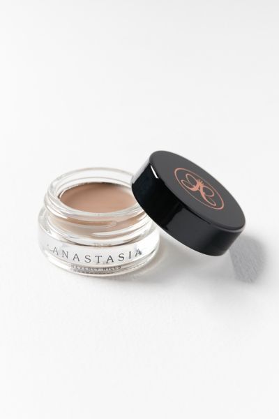 Anastasia Beverly Hills Dipbrow Waterproof, Smudge Proof Brow Pomade Blonde 0.14 oz/ 4 G In Blonde