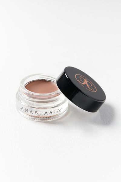 Anastasia Beverly Hills Dipbrow Waterproof, Smudge Proof Brow Pomade Auburn 0.14 oz/ 4 G In Auburn