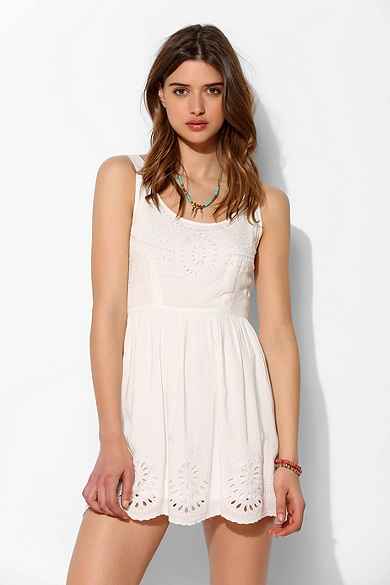 Dresses + Rompers - Urban Outfitters