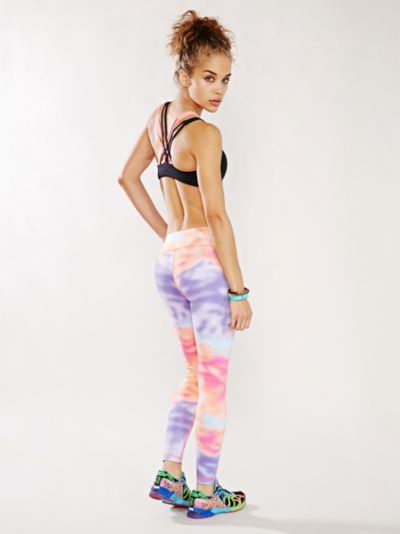 Reebok Yoga Cloud Legging