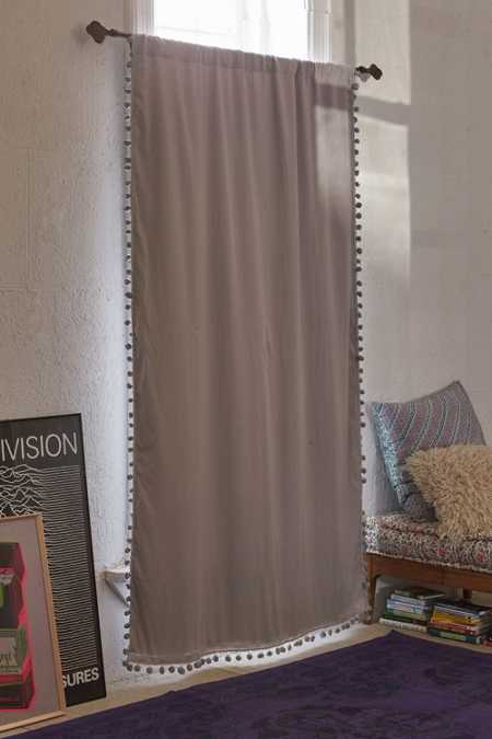 Window Curtains Window Panels Urban Outfitters