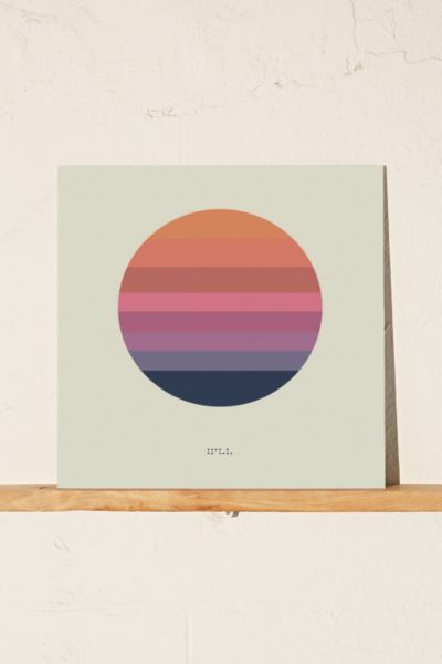 Tycho   Awake LP