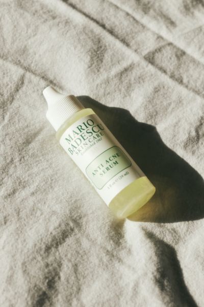 Mario Badescu Anti-acne Serum In Assorted