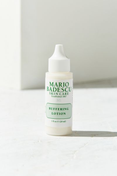 Mario Badescu Buffering Lotion 29ml In Assorted