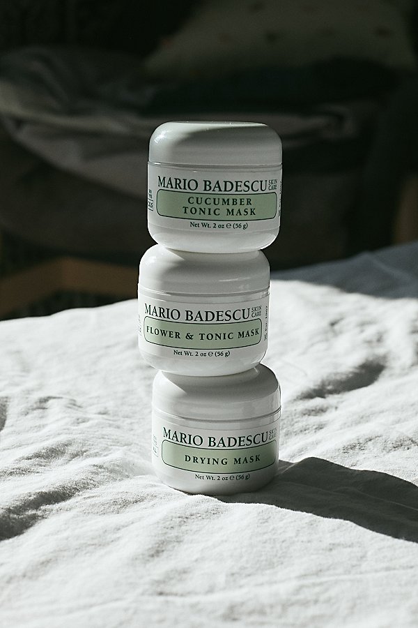 MARIO BADESCU FLOWER + TONIC MASK IN ASSORTED AT URBAN OUTFITTERS,32581324