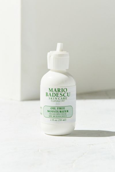 Mario Badescu Oil Free Moisturizer SPF 30