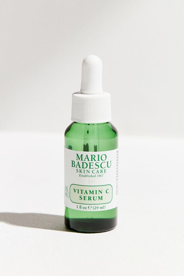 Image result for mario badescu vitamin c serum